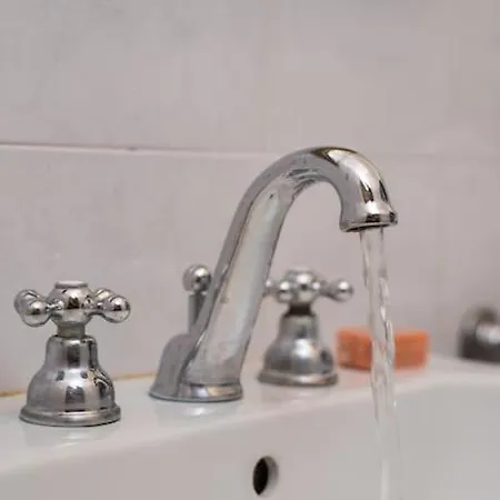 Appartement Relax E Lusso In Monteverde -10min Trastevere -