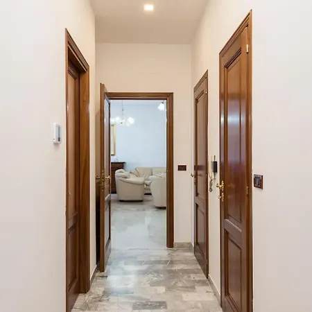 아파트 Relax E Lusso In Monteverde -10min Trastevere - 로마
