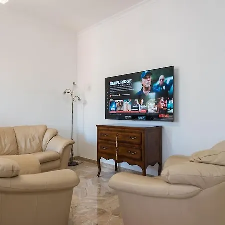 Relax E Lusso In Monteverde -10min Trastevere - Appartement Rome