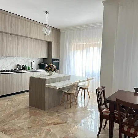 Relax E Lusso In Monteverde -10min Trastevere - Appartement *
