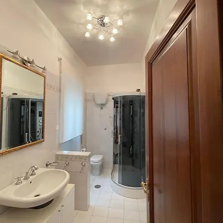 Appartement Relax E Lusso In Monteverde -10min Trastevere - Rome
