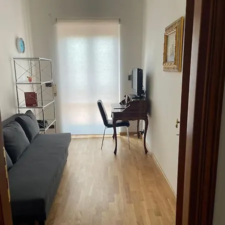 Appartement Relax E Lusso In Monteverde -10min Trastevere - *