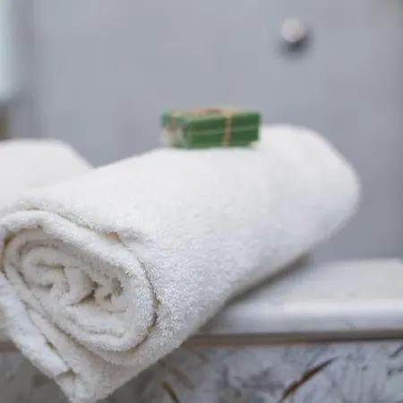 Relax E Lusso In Monteverde -10min Trastevere - Appartement *
