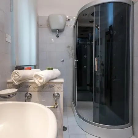아파트 Relax E Lusso In Monteverde -10min Trastevere -