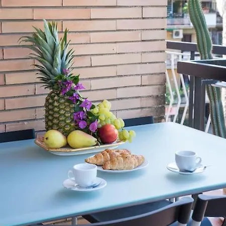 Relax E Lusso In Monteverde -10min Trastevere - 아파트
