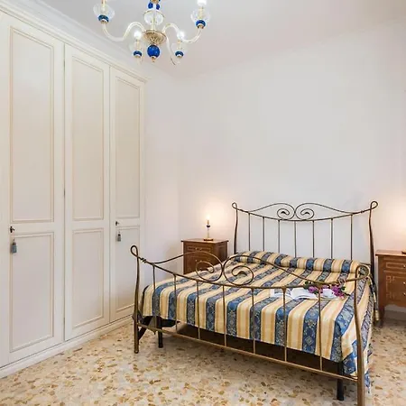 아파트 Relax E Lusso In Monteverde -10min Trastevere -