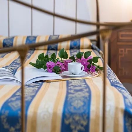 Apartment Relax E Lusso In Monteverde -10min Trastevere -