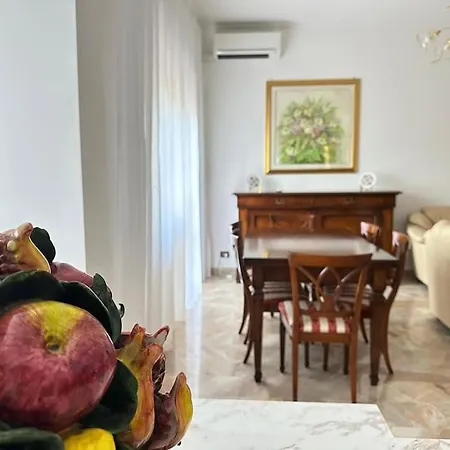 Relax E Lusso In Monteverde -10min Trastevere - Apartment