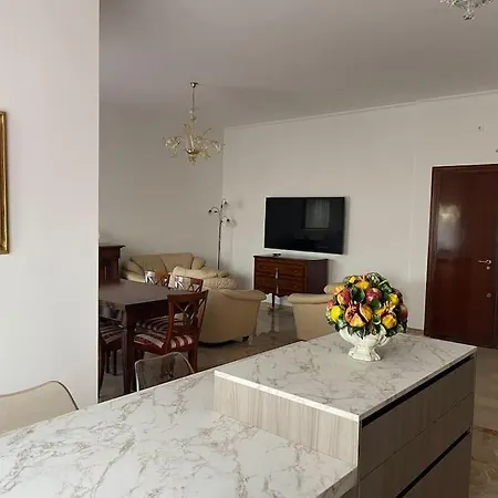 Apartment Relax E Lusso In Monteverde -10min Trastevere - Rom