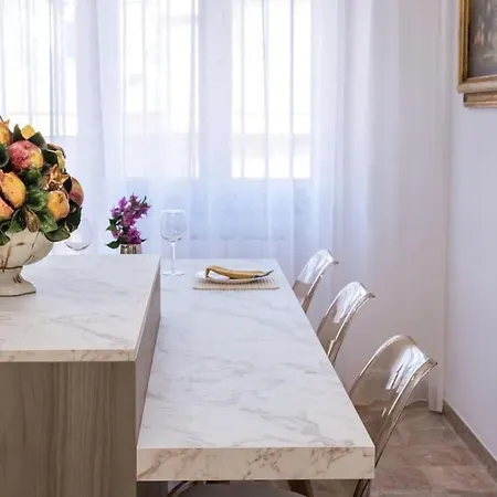 Relax E Lusso In Monteverde -10min Trastevere - Apartment