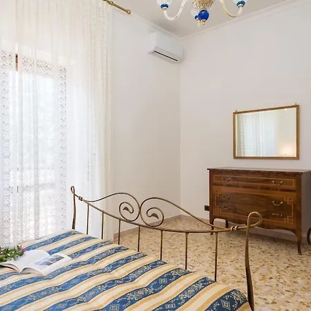 Apartment Relax E Lusso In Monteverde -10min Trastevere -