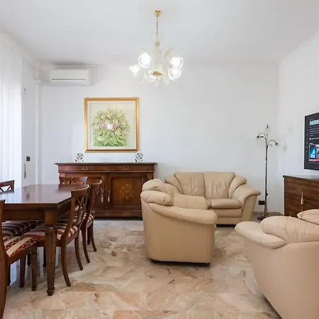 Apartment Relax E Lusso In Monteverde -10min Trastevere - Rom